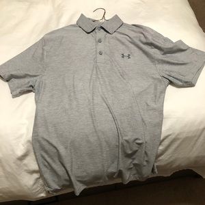 Under Armour Golf Top